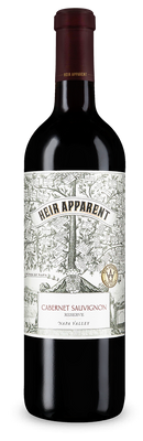 Cabernet Sauvignon Reserve Napa Valley 2021