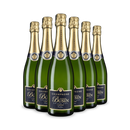 6 Flaschen Tradition Verzenay Grand Cru brut