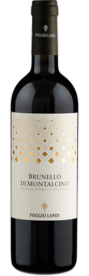 Brunello di Montalcino 2016