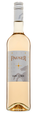 Wega Blanc de Noir feinherb 2021