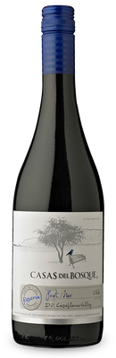 Pinot Noir Reserva 2019