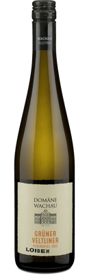Grüner Veltliner Federspiel Loiben 2021