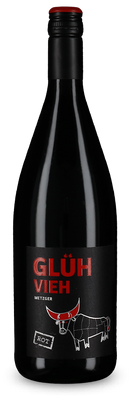 Glühvieh Rot