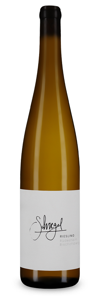 Riesling Rüdesheimer Bischofsberg trocken 2023