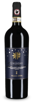 Sorleone Chianti Classico Gran Selezione 2019