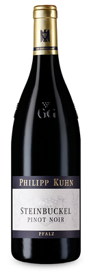 Steinbuckel Pinot Noir VDP.Grosses Gewächs trocken 2019