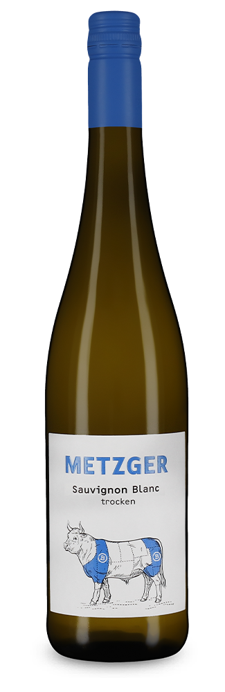 Sauvignon Blanc trocken 2023