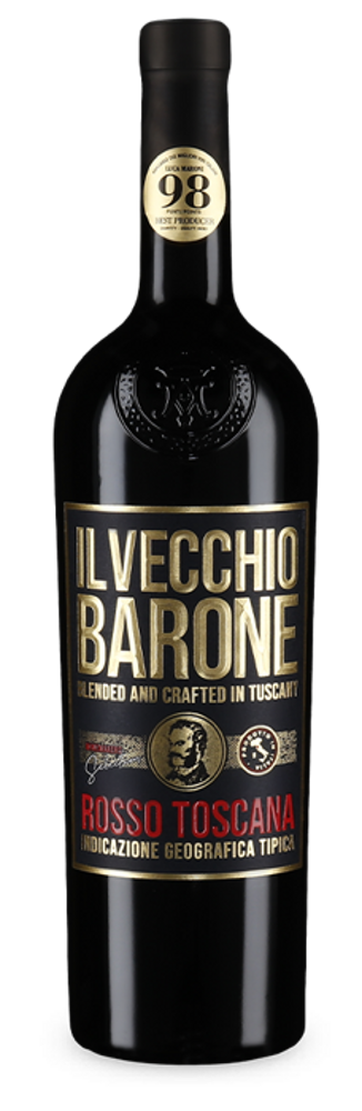 Toscana Rosso 2021