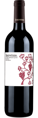 Rosso Colli di Salerno 2017