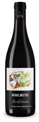 Sauvignon Blanc Ried Edelschuh Große STK 2022