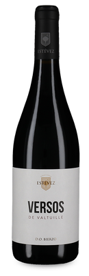 Versos de Valtuille Mencia 2022