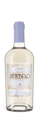 Settebello Pinot Grigio Terre Siciliane 2024