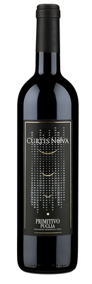 Primitivo Puglia Curtis Nova 2021