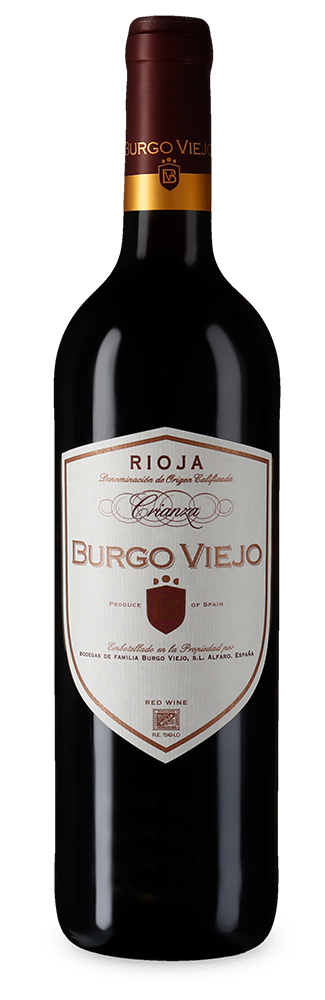 Rioja Crianza 2020