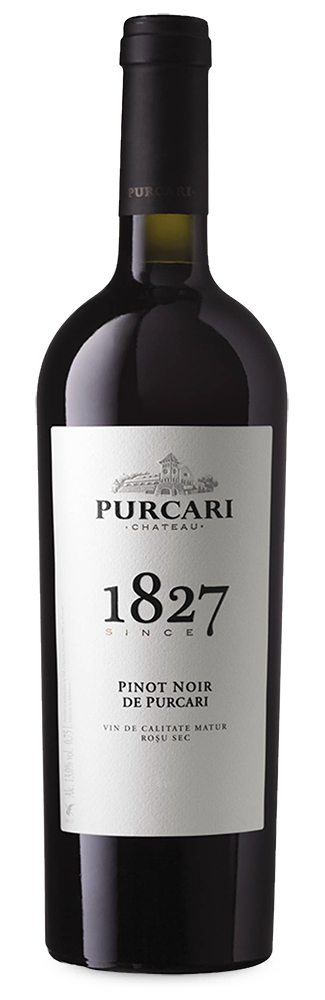 Pinot Noir de Purcari 2018