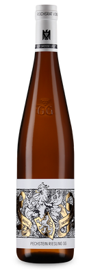 Pechstein Riesling VDP.Grosses Gewächs trocken 2021