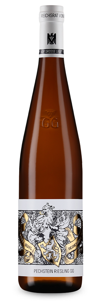 Pechstein Riesling VDP.Grosses Gewächs trocken 2021