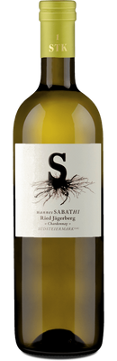 Hannes Südsteiermark Ried Jägerberg Chardonnay  2019