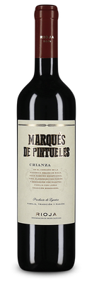 Crianza 2020