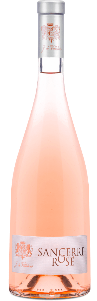 Sancerre Rosé 2021