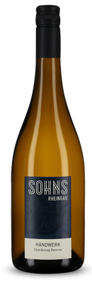 Chardonnay Handwerk Reserve trocken 2023