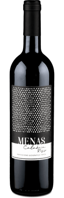 Menas Calabria Rosso 2019
