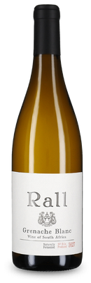 Rall Grenache Blanc 2023