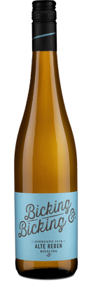 Riesling Alte Reben trocken 2019