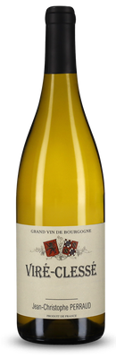 Viré-Clessé 2022