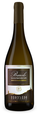 Barolo Bricco San Pietro 2020