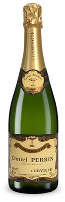 Cuvée Brut Millésimé 2011 – persönliche Empfehlung