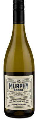 Chardonnay California 2020