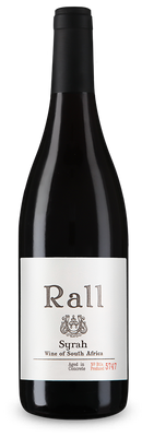 Rall Syrah 2023