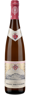 Riesling Rotlack Kabinett 2020