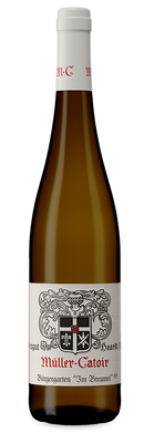 Bürgergarten Im Breumel Riesling trocken VDP.Grosses Gewächs 2023