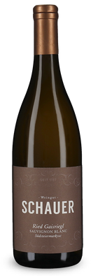 Sauvignon Blanc Ried Gaisriegl 2021