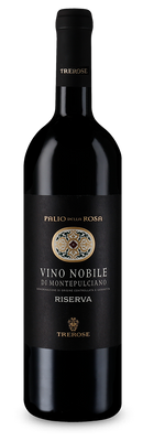 Palio della Rosa Vino Nobile di Montepulciano Riserva 2020