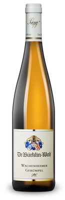 Wachenheimer Gerümpel P.C. Riesling VDP.Erste Lage trocken 2023