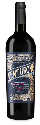 Venturone Appassimento Rosso