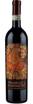Brunello di Montalcino 2017