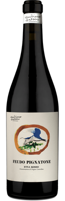 Feudo Pignatone Etna Rosso 2020