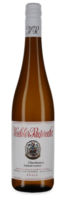 Chardonnay Kabinett trocken 2023