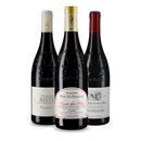Châteauneuf-du-Pape im Premium-Set