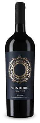 Primitivo 2023