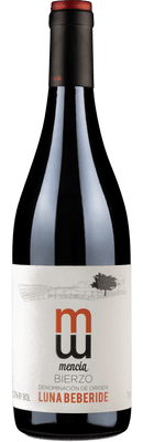 Mencía Bierzo 2021