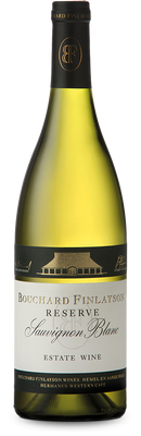 Sauvignon Blanc Reserve Walker Bay 2017