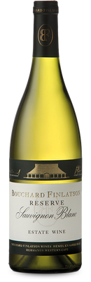 Sauvignon Blanc Reserve Walker Bay 2018