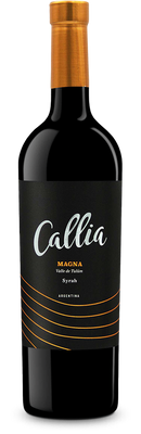 Magna Shiraz 2019