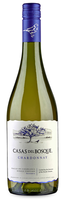 Chardonnay Reserva 2019