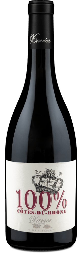 Vignon 100% Côtes-du-Rhône 2019
